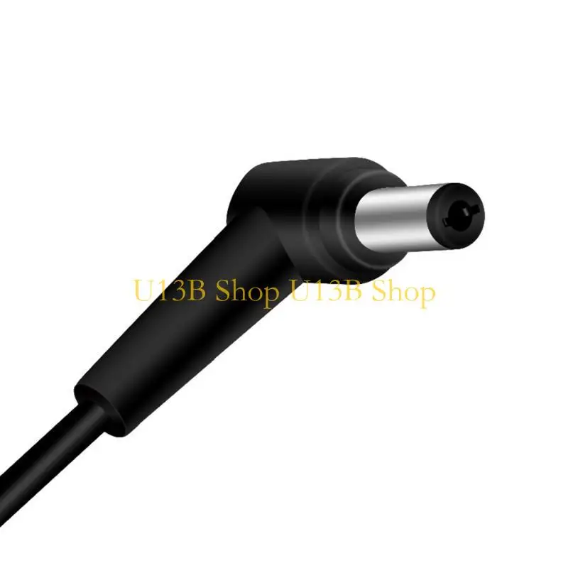 U13B محمول شاحن الشحن محول 45W DC5.5X2