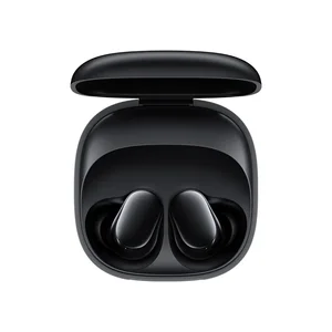 Versi Global Redmi Buds 6 Bermain Hingga 36 Jam Dengan Casing Pengisi Daya Pengurangan Kebisingan Al Dinamis 10mm Untuk Panggilan yang Jelas Bluetooth 5.4 10 penjualan terbaik xiaomi earphone - №