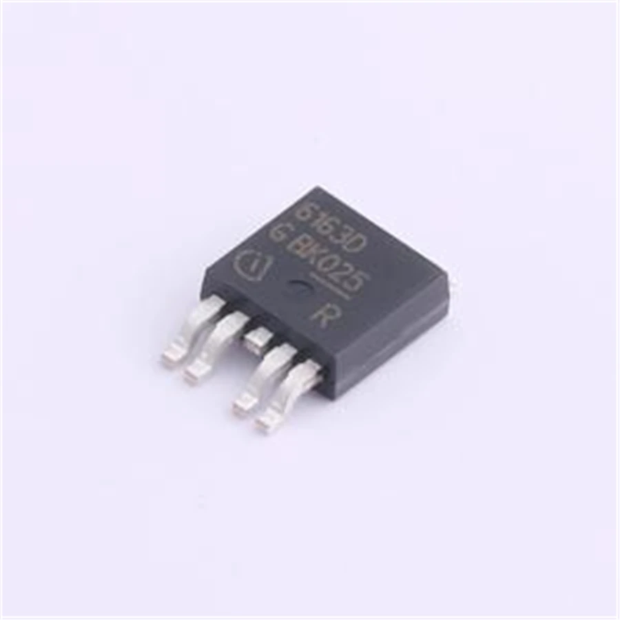 

3PCS/LOT BTS6163D (Power Management ICses)