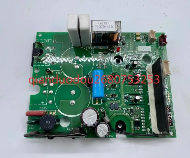 

For Hisense DC fan power board P26221 17G70443B 17B33819B 17H23276B VLB751 17B44561A PV124-1 B1 P29948 17H22265B