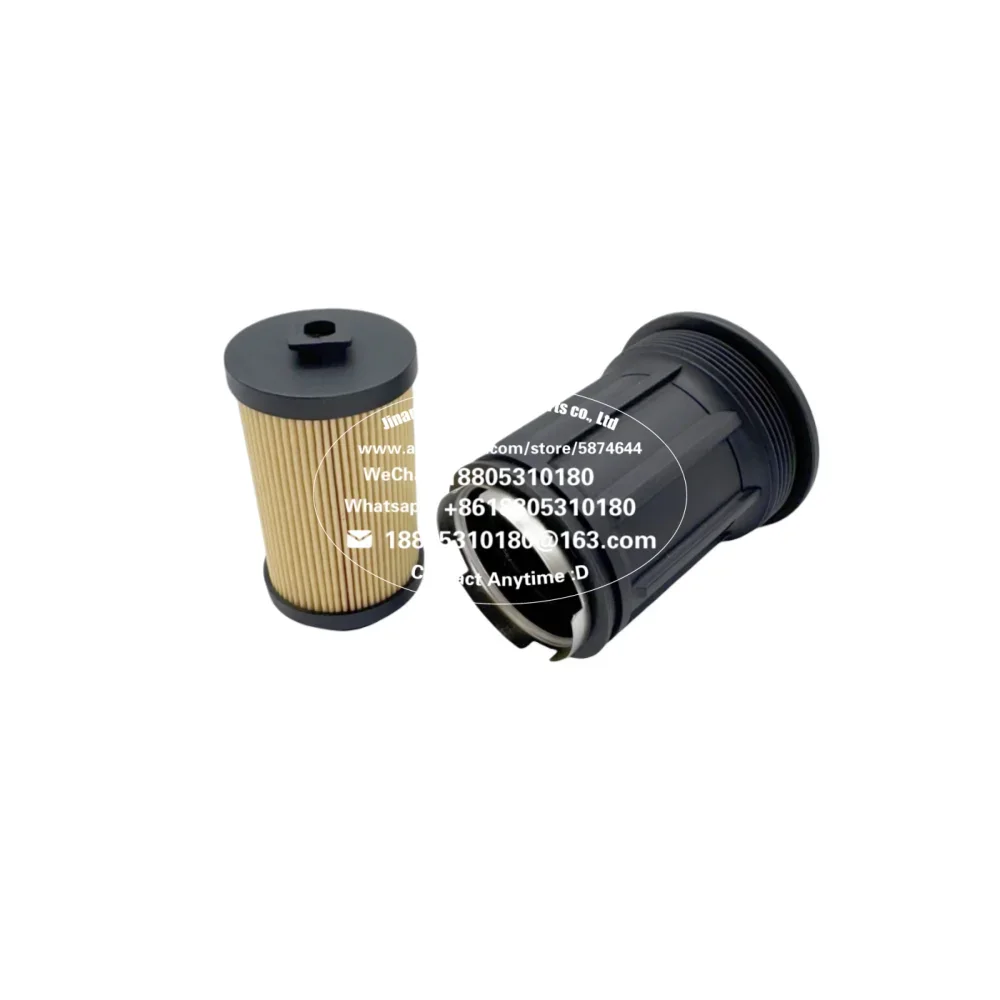 U58/1 UF104 A0001420289 A0001420089 11181727 Harnstoffpumpenfilter geeignet für Mercedes Benz Lkw. – Detail 6