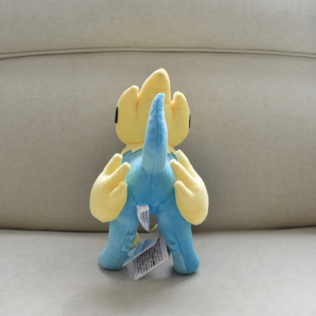 子供用ポケモンピカチュウぬいぐるみ,27cm,ミュウツー,フシギダネ,リス,ゲンガー,ミュウツー,ミュウツー,ぬいぐるみ,クリスマスプレゼント