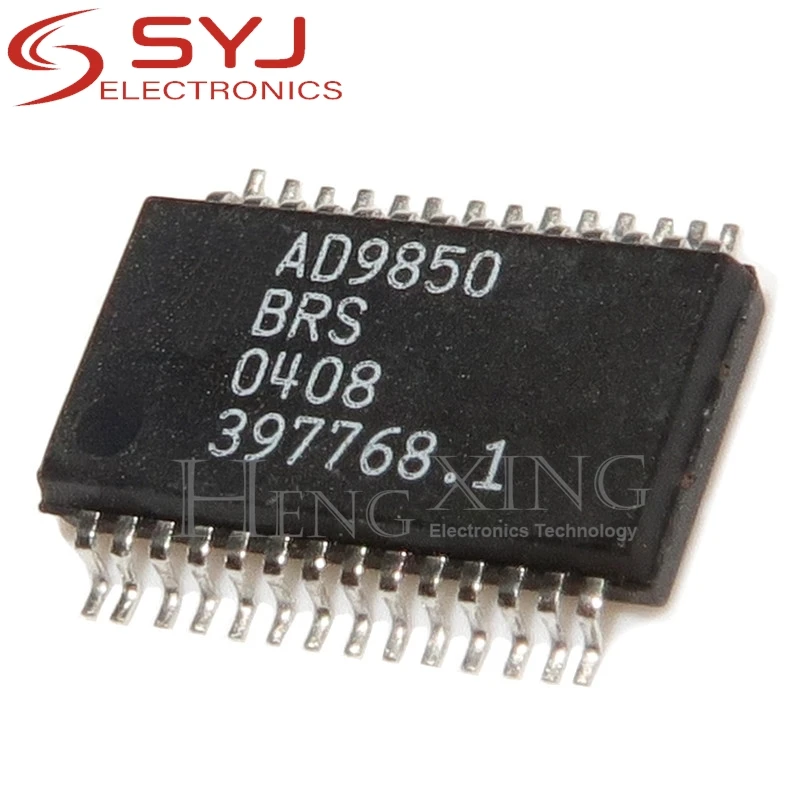 （1pcs-5pcs）MCP23017-E/SS MCP23017 AD9850BRSZ AD9850BRS AD9850 PIC18F25K22-I/SS PIC18F25K22 SSOP-28