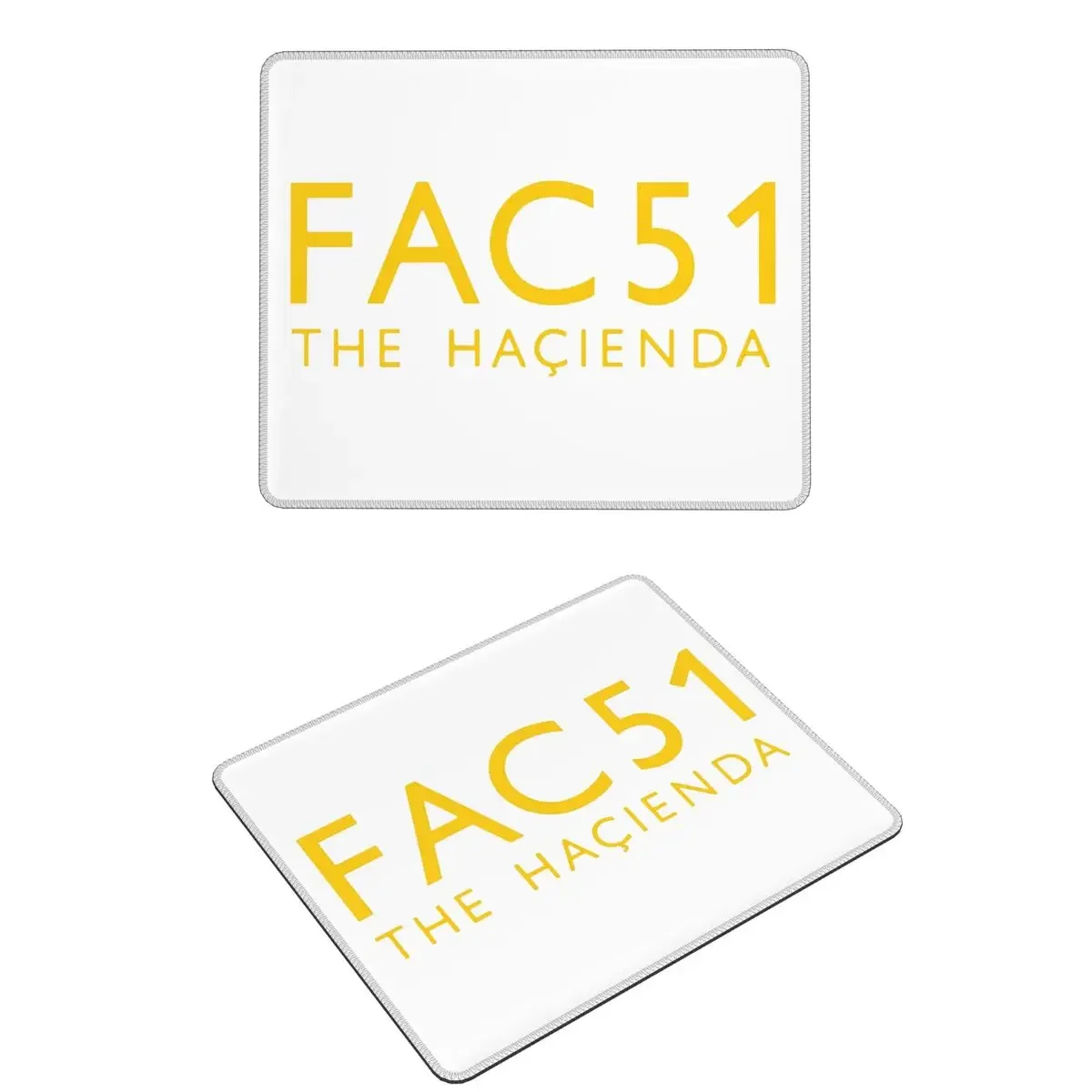 

Fac51 Prime 8 Mouse Pad Computer Keyboard Mouse Mat Gaming Laptop Desk Mat Office Accessories Table Mats