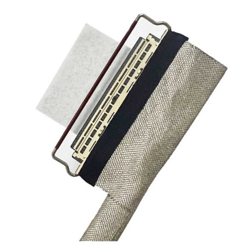 شاشة LCD عرض الكابلات المرنة ل HP بافيليون 0P5 15-DY 15S-FQ 15-EF 15-EQ 15-F #2