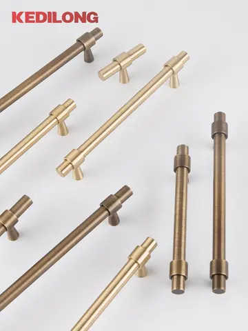 10 best sales कैबिनेट हैंडल - №10