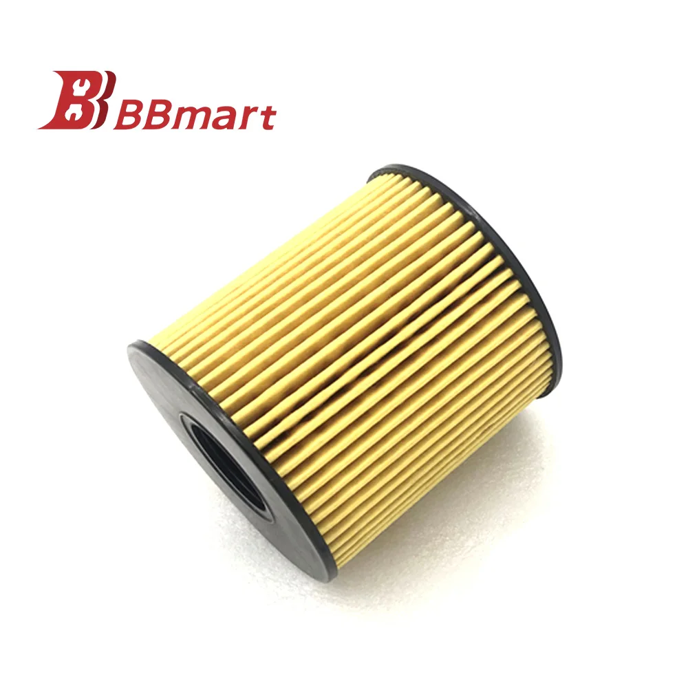 

BBmart Auto Parts OIL FILTER FOR LAND ROVER FREELANDER LR2 RANGE ROVER EVOQUE DISCOVERY SPORT LR030778