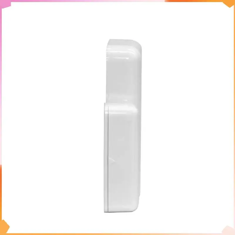 B94A 4X Smart Window And Door Sensor Door Sensor Detector 433Mhz Door And Window Alarm ,For Home Hotel