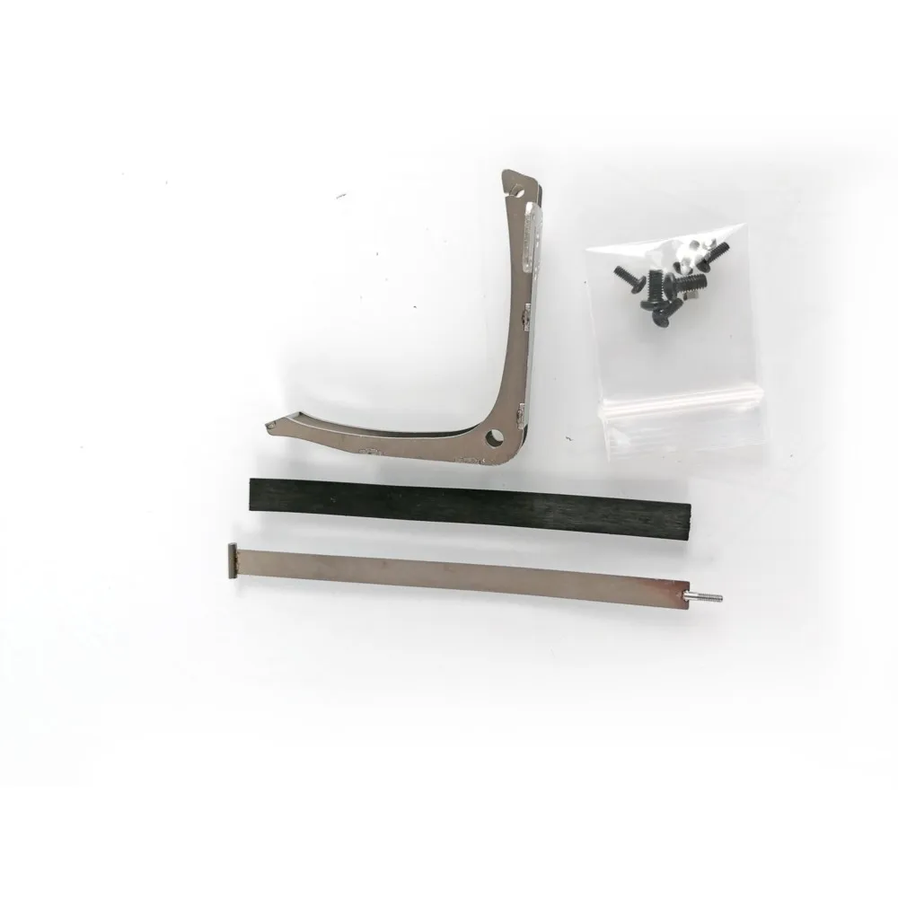 LESU 1/14 แท็งค์น้ำมันโลหะพร้อมขายึดสีเงิน สำหรับรถดัมพ์ไฮดรอลิกบังคับวิทยุ รุ่น G-6139 แท็งค์ อะไหล่ของเล่น Tamiyay รุ่น TH04748