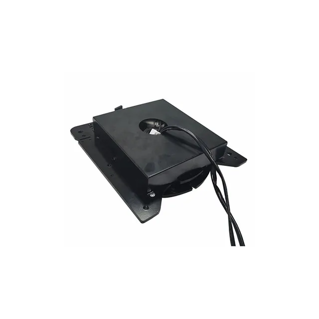 Hotselling Electric Rotating Mechanism Seat Swivel 360° RV Interior Seat Rotary Swivel Plate Base Auto Power Turntable Base