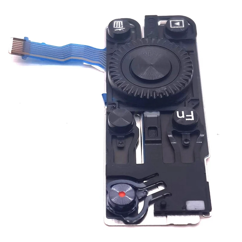 Панель управления Запасные части для цифровой камеры Sony Dsc-RX100 RX100M2 M3 M4 M5 прочная и простая установка