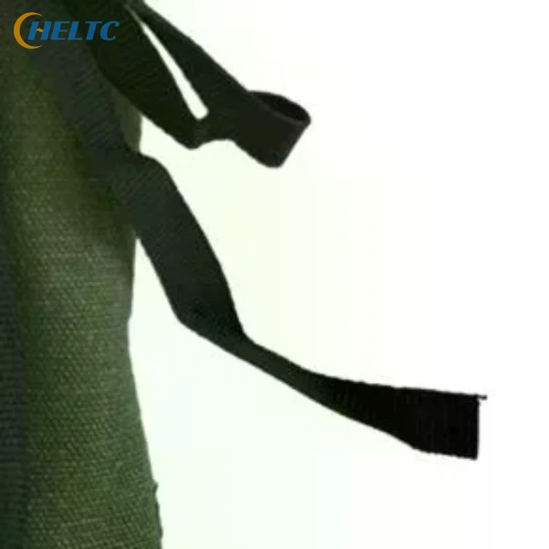 Multiple Pocket Multi-Purpose Roll Up Tool Bag Oxford Cloth Wrench Pouch Screwdrivers Drills Storage Case Bag Hanging Tool