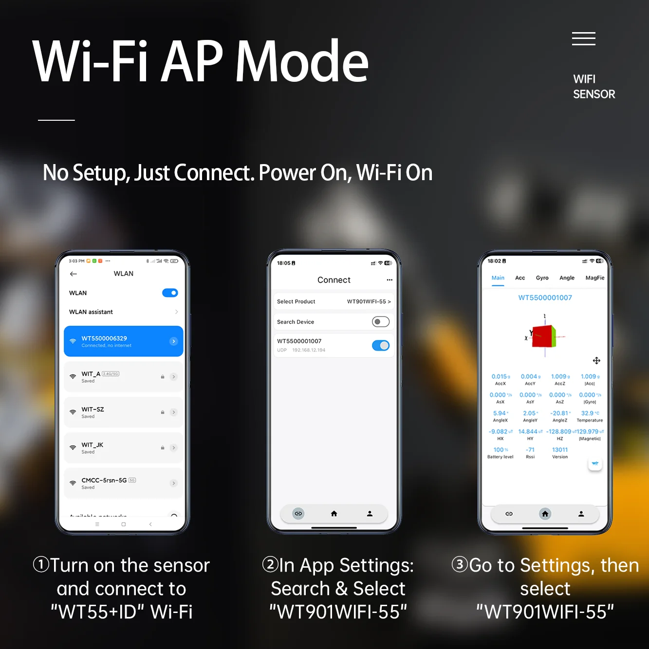 Thumbnail 4 - #18 Best Accelerometers to Buy In 2026