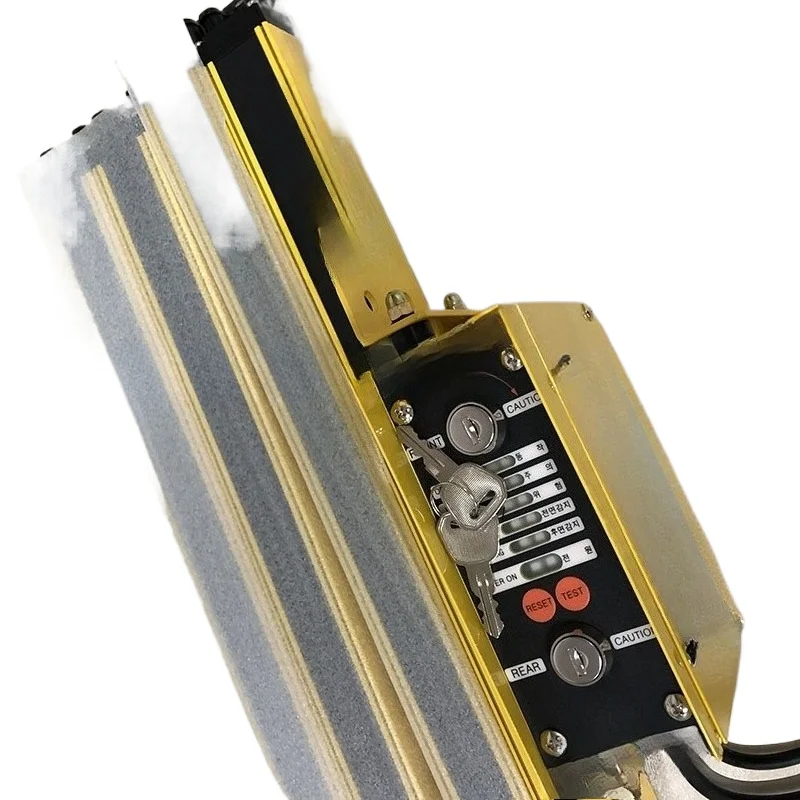 

Original and genuine safety light curtain