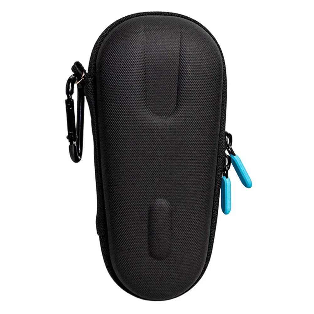 

Protective EVA Storage Case Compatible with For S5 Electric with Reinforced Edges and Carabiner for Portability