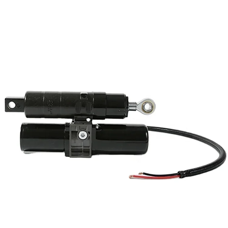 12v 24v Electric Hydraulic Cylinder Linear Actuator FY023