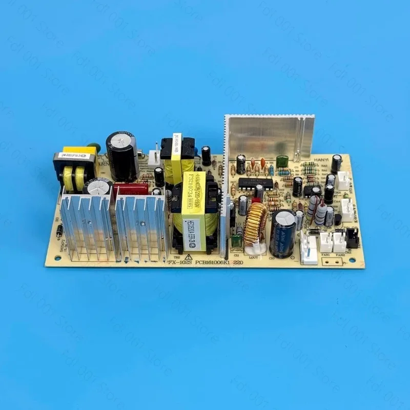 Thermoelectric Cooler Main Board for Car Fridge Wine Cooler FX-102
