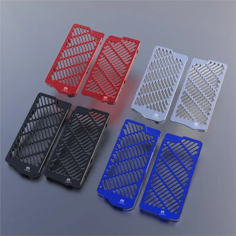 Motorcycle Accessories FOR BETA RR RR-S 125 200 250 300 350 400 450 500 2020-2023 AB-22175 Radiator Grille Guard Cover Protector