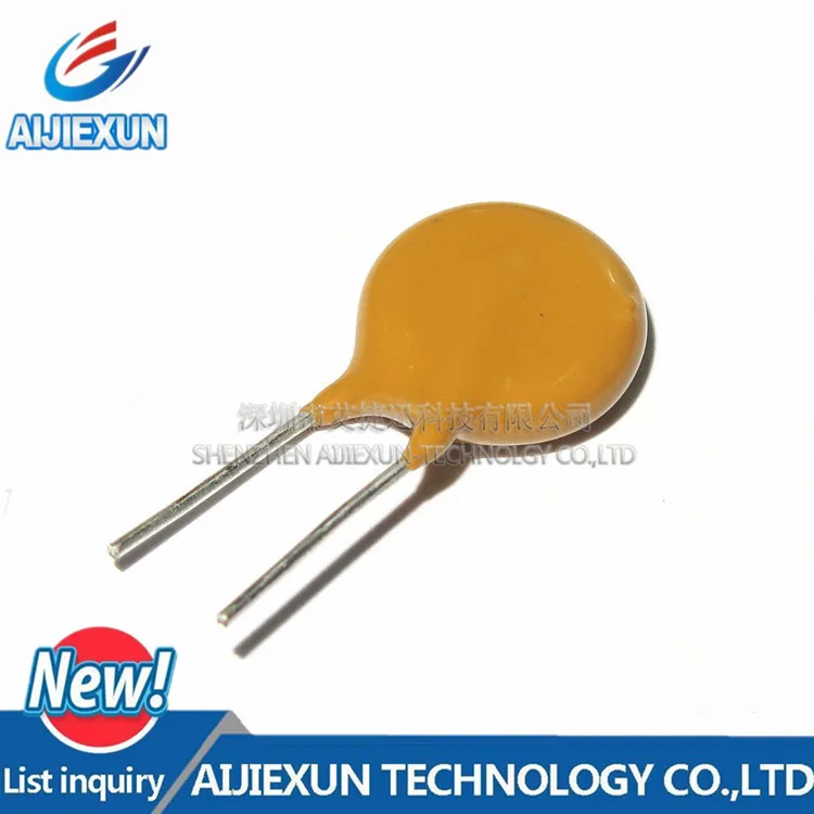 

100 шт. FRV016-240F с радиальными выводами PTC самовосстанавливающийся предохранитель серии FRV предварительно DIP новый и оригинальный