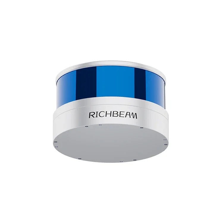 Metabeam 32 Radar Mapping Distance Sensor Laser Distance Sensor Surveying Lidar