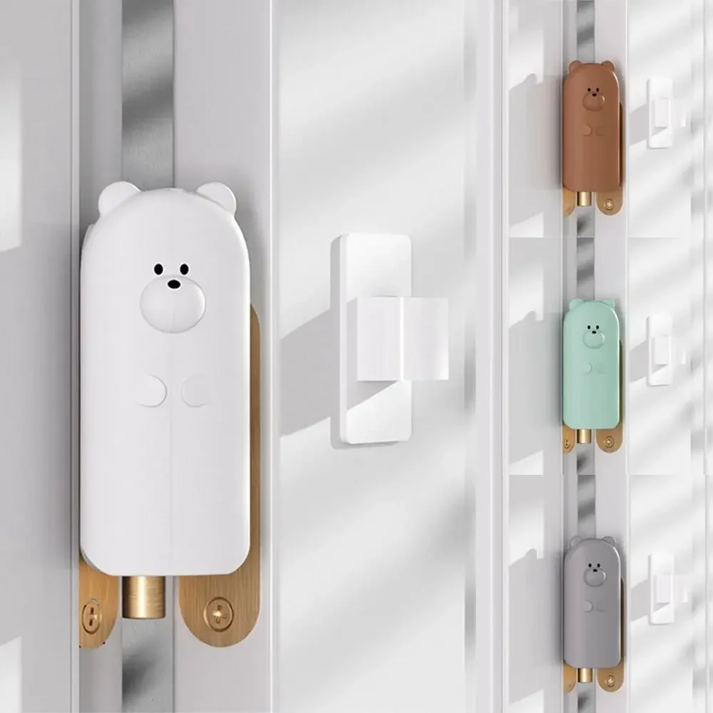 

Новый силиконовый дверной стопор, защита от защемления рук, прочный детский предохранительный замок, простой в установке, защита для пальцев, защита для пальцев, дверь