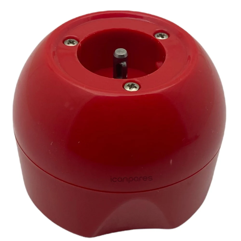 Compatible for Arzum AR1011 Soppa Plus Blender Beater Body Adapter RED