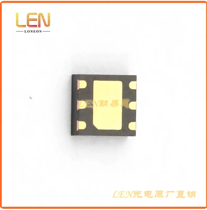 3pcs SHT21 temperature and humidity sensor patch DFN6 high precision