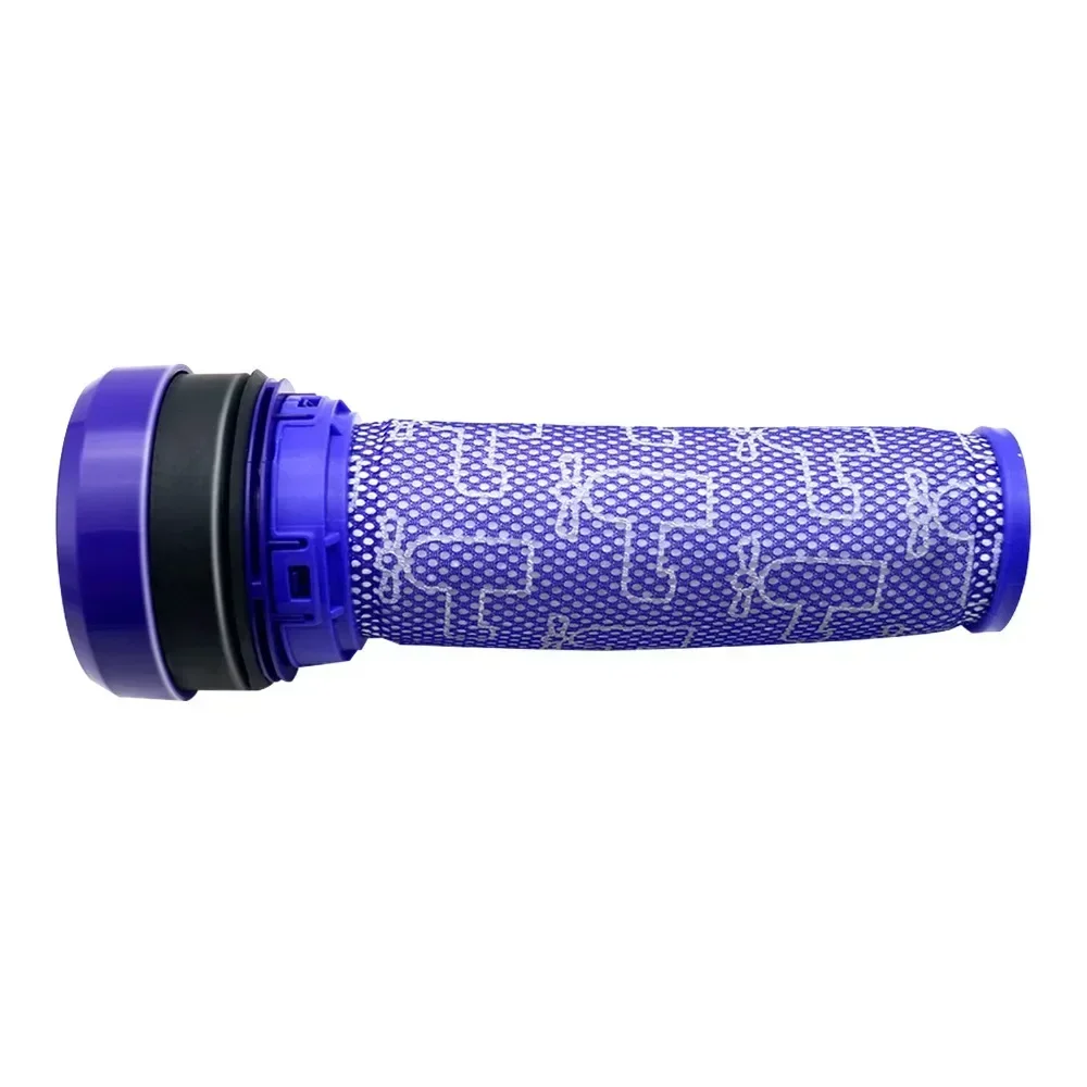 HEPA フィルターダイソン DC28 DC37 DC39 DC41 DC53 DC33 掃除機、交換用プレモーターフィルターアクセサリーパーツ 923413-01