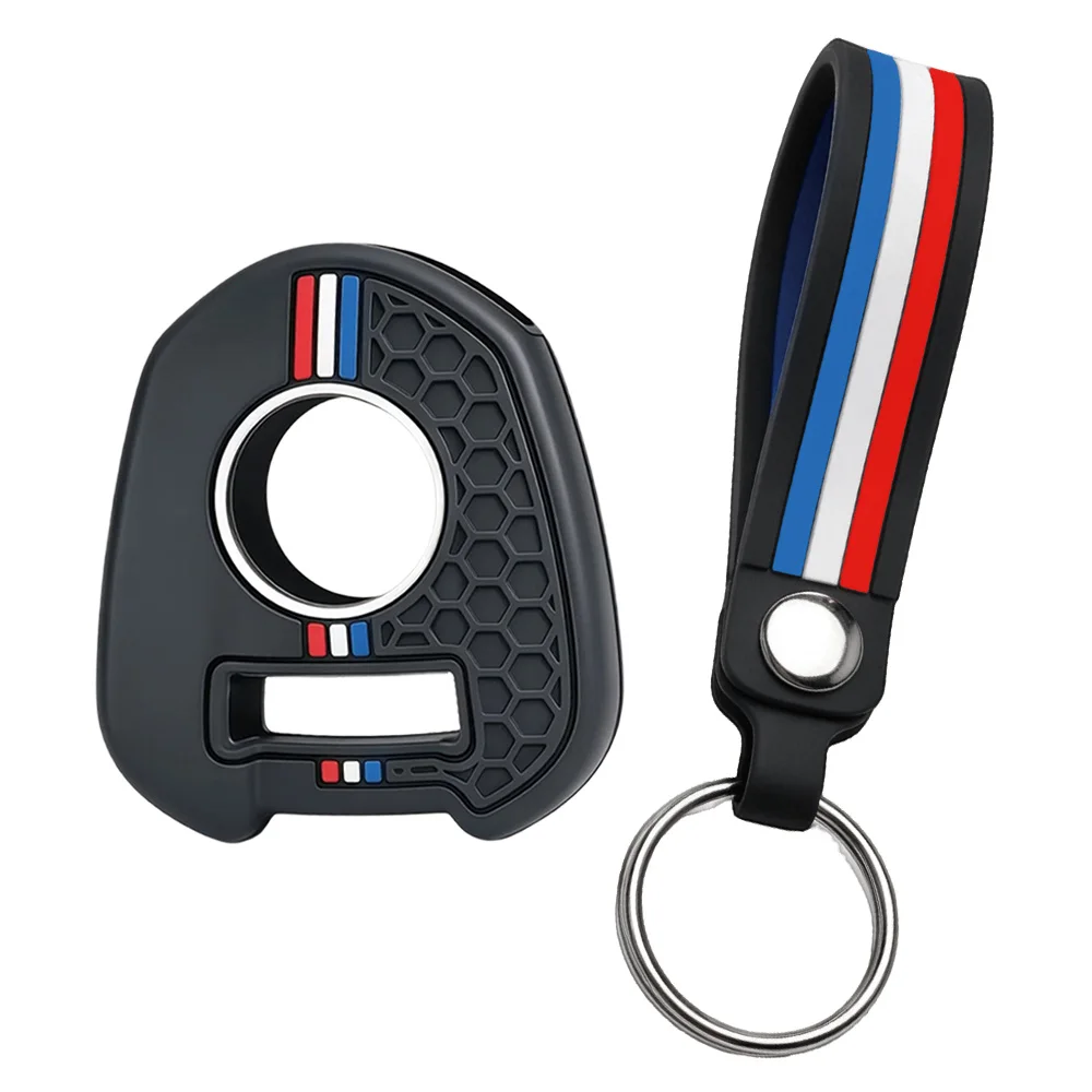 For Honda Africa Twin CRF1100L CRF1000L XRV750 XRV 750 CRF 1000 1100 L 1000L1100L CBR500R CB650F CB650R CBR650R Remote Cover
