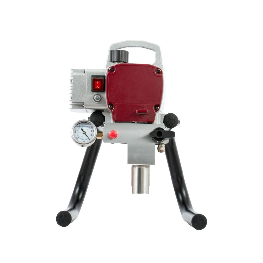 

High Power Multifunctional Electric Spray Paint Gun for Household Use Spray Machine