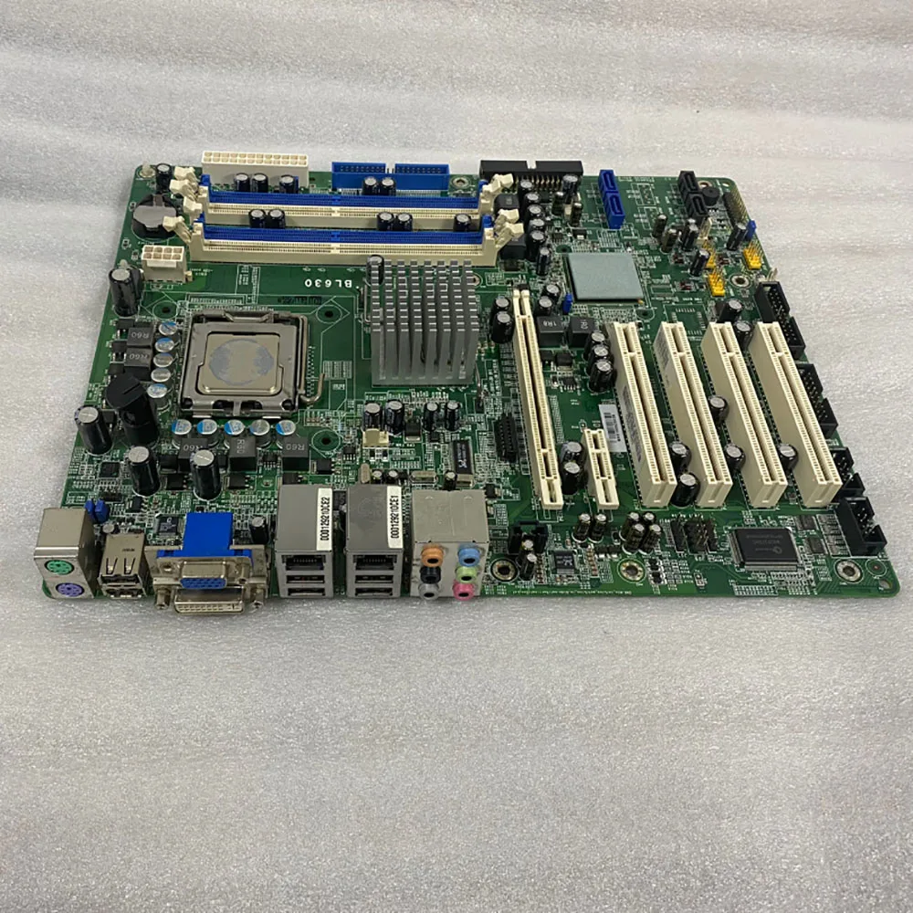 FOR Industrial motherboard BL630 BL630-DR