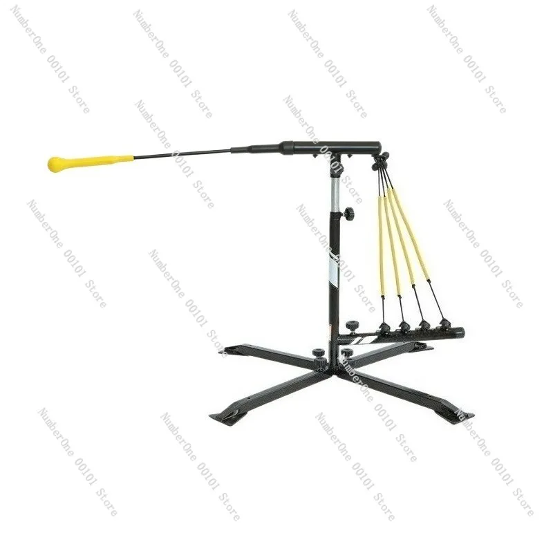 Portable Detachable Baseball Batting Practice Net for Teens and Adults,Stable Four-Leg Support Frame for Outdoor Training