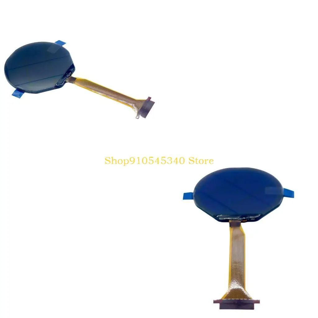 U2JA COGVLIT150205 Ribbon Cable LCD Screen Replacement Panel for Instrument Cluster Repair, Display Part
