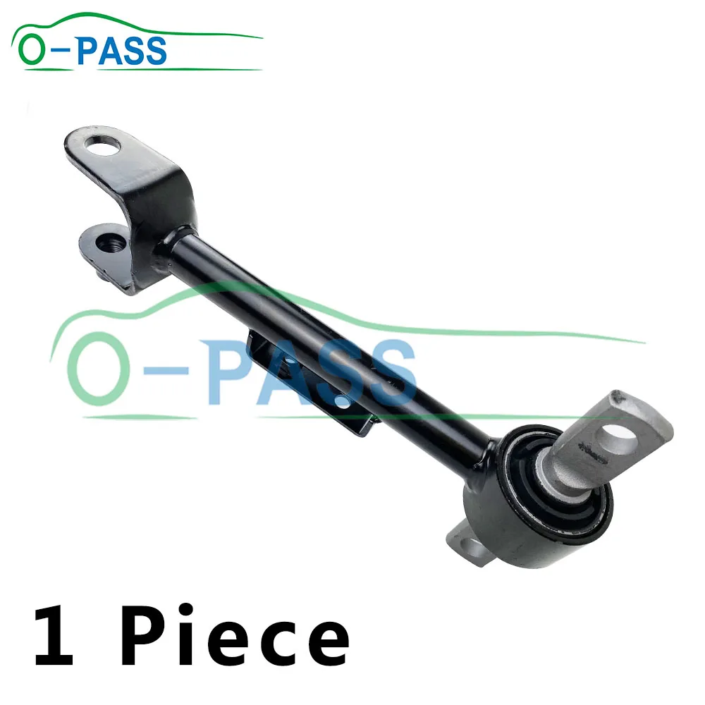 OPASS Rear Upper Control arm For Honda Civic VII Type-R Integra EP EU ES & Acura RSX Type-S EL 52390-S5A-010