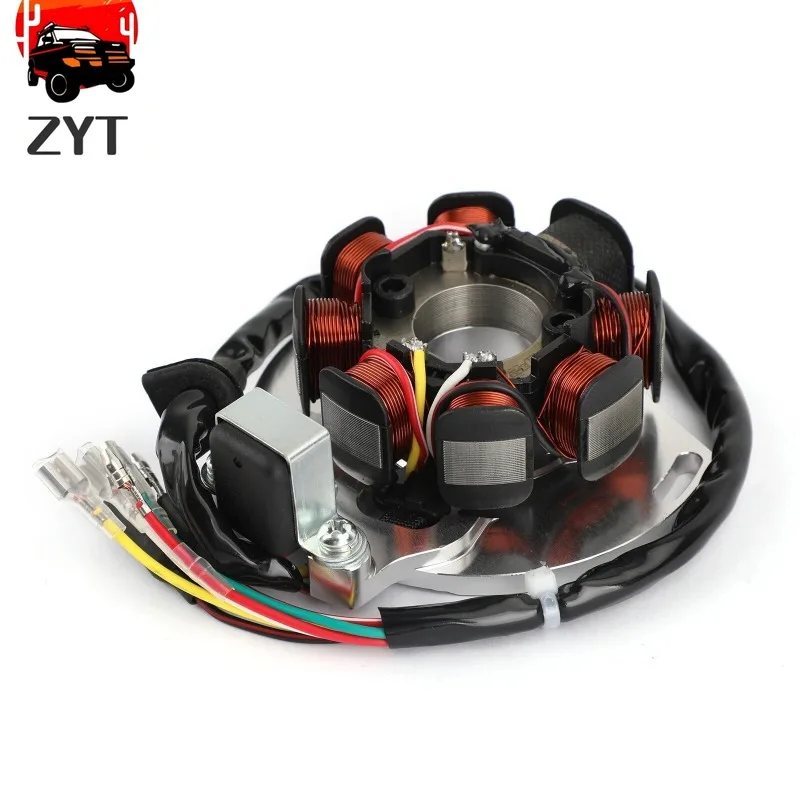 Brand New Motorcycl…