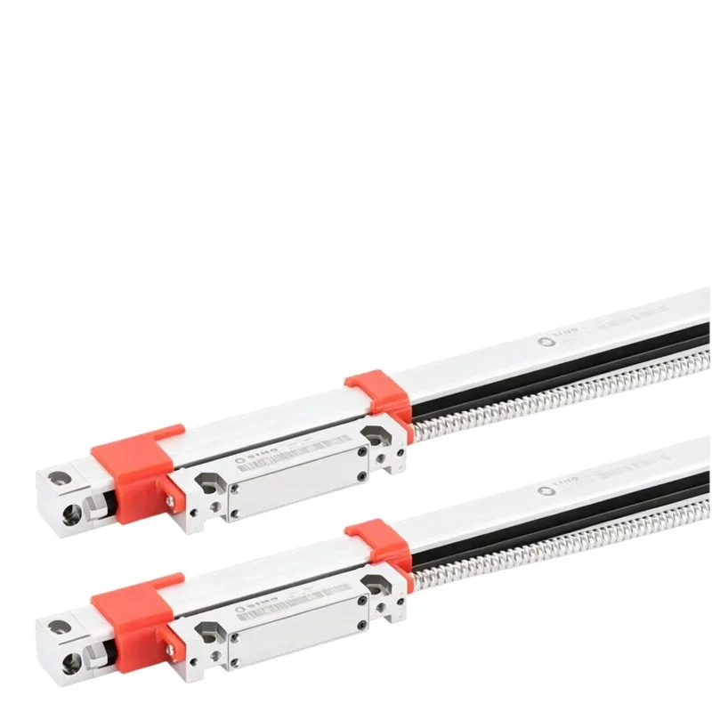 Grating scale sensor KA200 5A  Small size, high precision Special for precision instruments