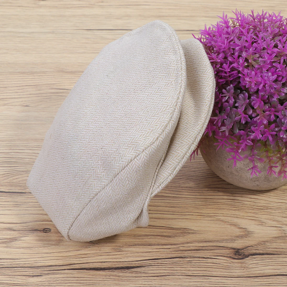 

1Set Newborn Baby Photo Props Cotton Gentleman Cap Bow Tie Set Soft Comfortable Photo Accessories Baby Gentlemen Cap