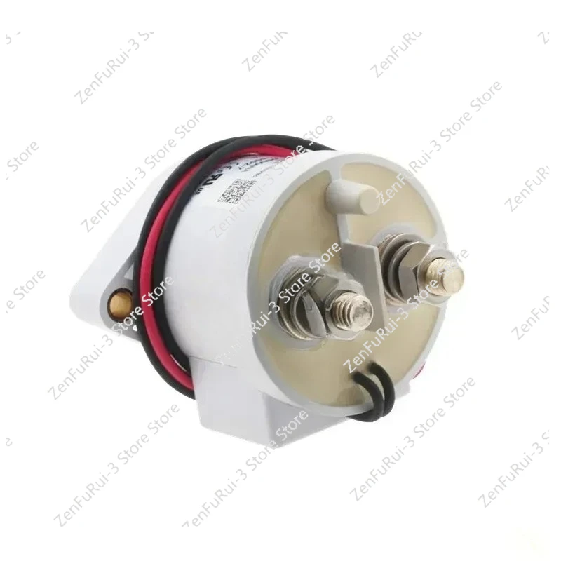 EV200AAANA 1618002-7 12-24V 500A New Energy Electric Vehicle Contactor EV200 High Voltage DC Relay Original Authentic