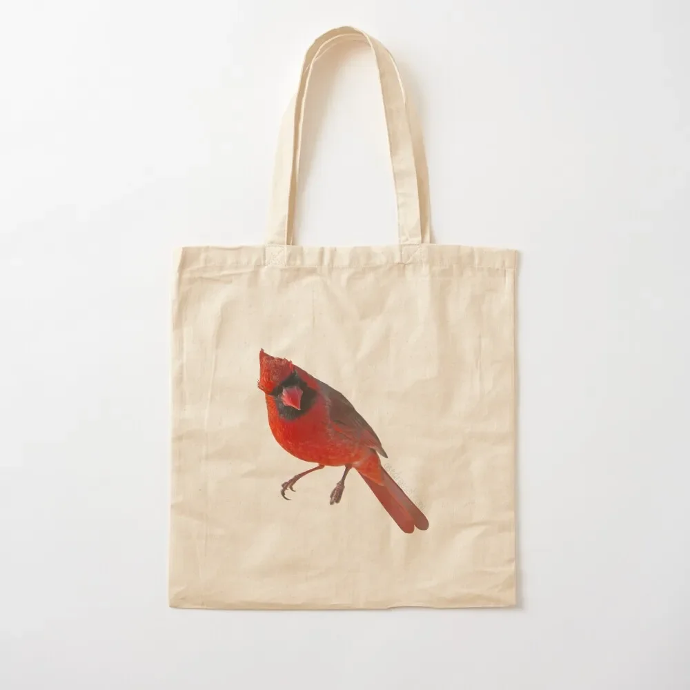 Judgy king brows Tote Bag foldable reusable bag Canvas Tote Bag