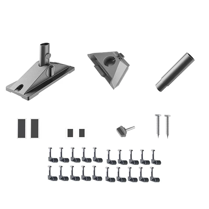 

AB56-для мини-крепления Starlink для настенного крепления Starlink Mini для поворотного крепления Starlink Mini