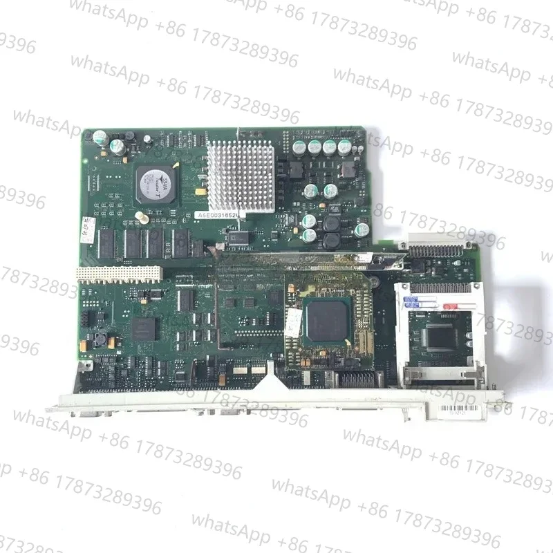 

CNC System Board MotherBoard 6FC5357-0BB35-0AA0 6FC5357-0BB24-0AA1 6FC5357-0BB14-0AA0 6FC5357-0BB33-0AE1 6FC5357-0BB23-0AA0