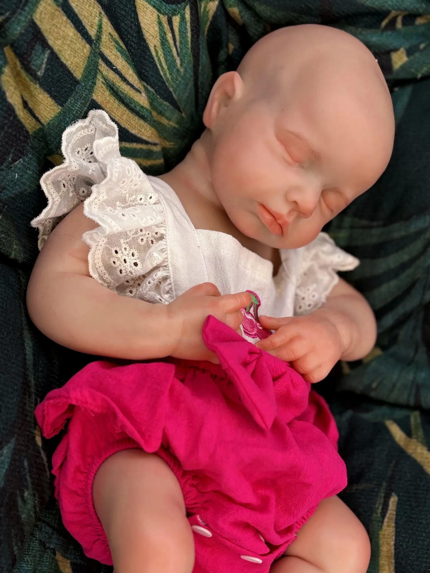 Thumbnail 4 - #70 Silicone Reborn Baby Dolls Ranking List in 2026