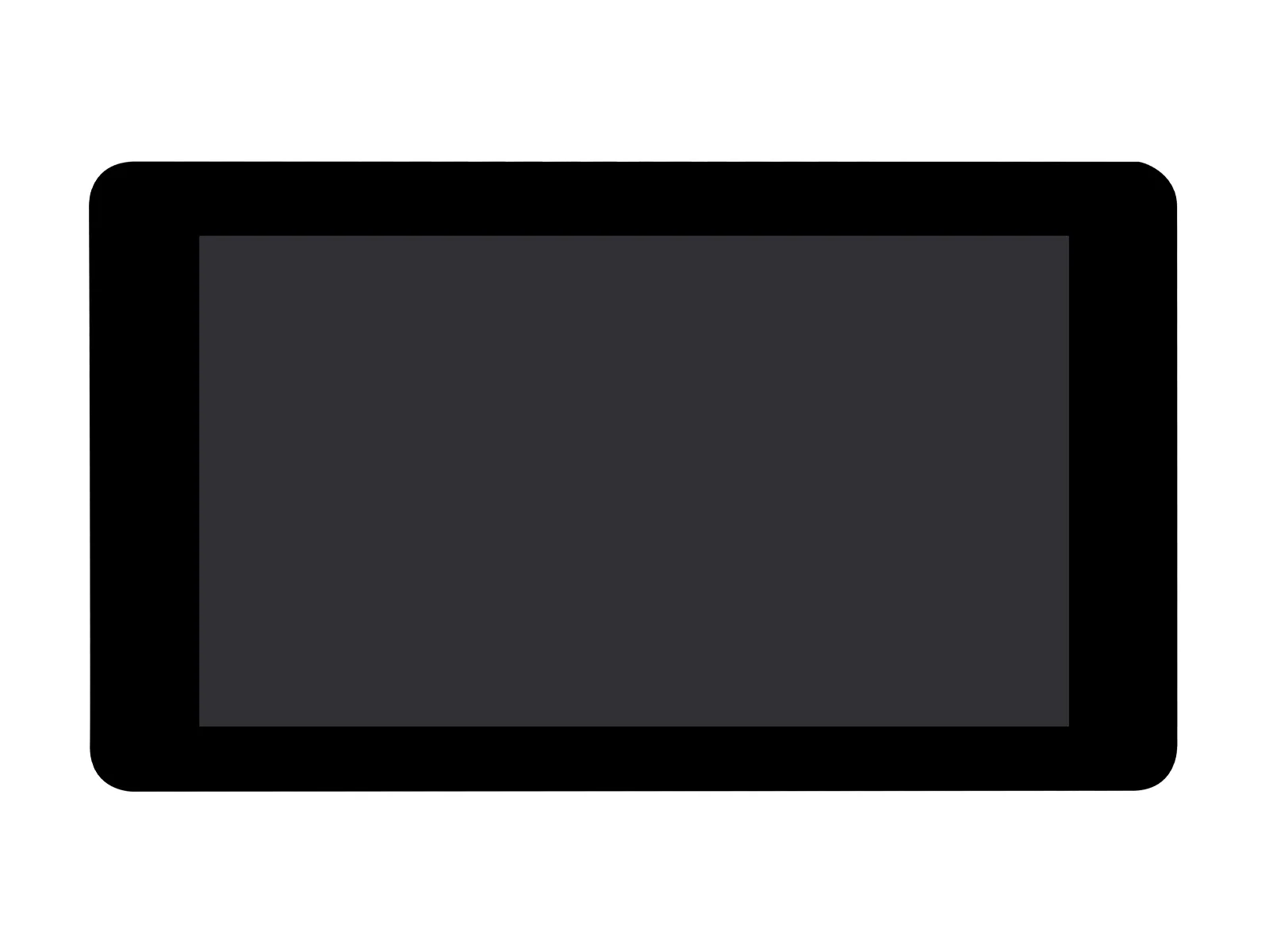Waveshare ESP32-S3 7inch Capacitive Display LCD Deve Board, Options For Touch, ESP32 With Display. 32-bit LX7 Dual-core
