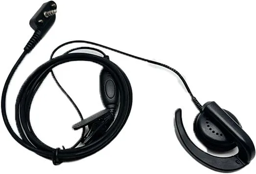 HONGXUN 231H سماعة أذن سلكية للموسيقى وسماعات أذن مشتركة