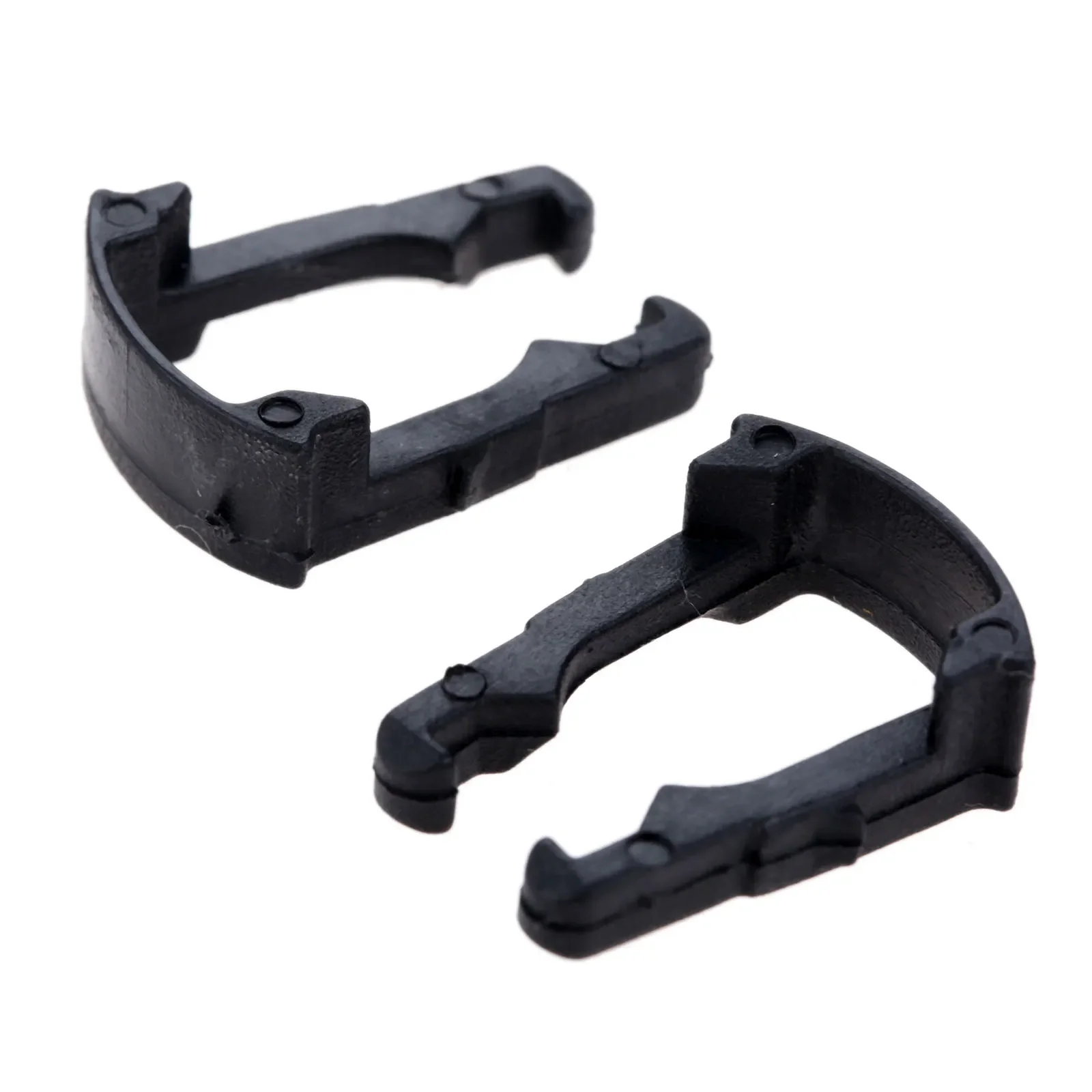 20pcs Auto Car Fuel Filter Tubing Connector Fastener Clips For Skoda Octavia For Bora Jetta