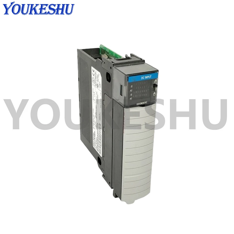 Inventaris 1756-IB16D Spot baru dan asli