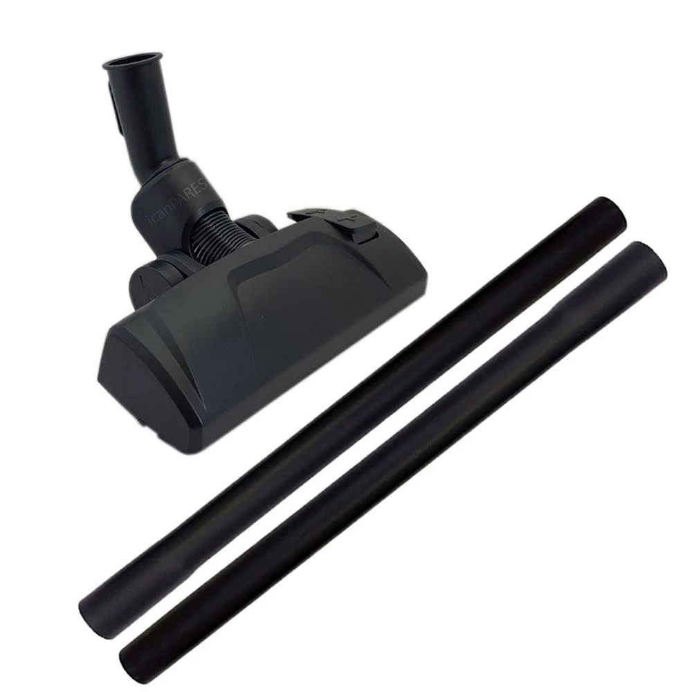 Совместим с Zanussi ZAN 1830 715 7800 7820 ZANS 730, пылесос с потайной гибкой абсорбирующей пластиковой трубкой