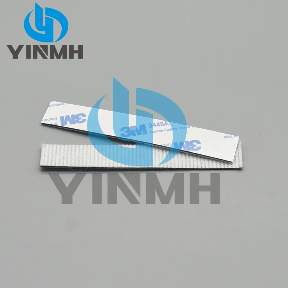 10X A00J106202 A00J-1062-02 Cleaning Pad compatible for Konica Minolta C224 C284 C364 C7822 C7828 C227 C287 C451 C452 C550 C552