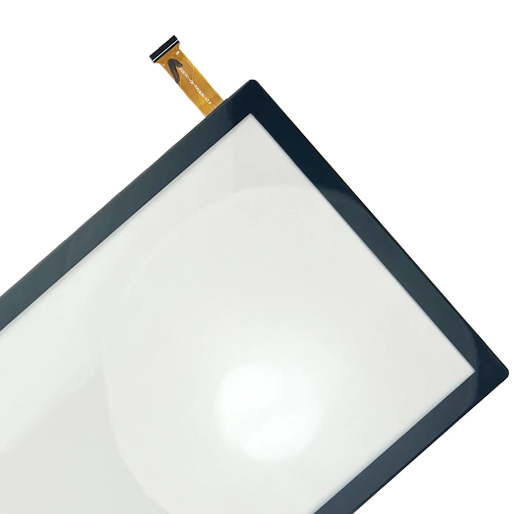 AAA Orig Per Teclast Tablet da 10.1 pollici P20HD P20 HD TLA007 Touch Screen + OCA LCD Pannello Frontale In Vetro parti di ricambio