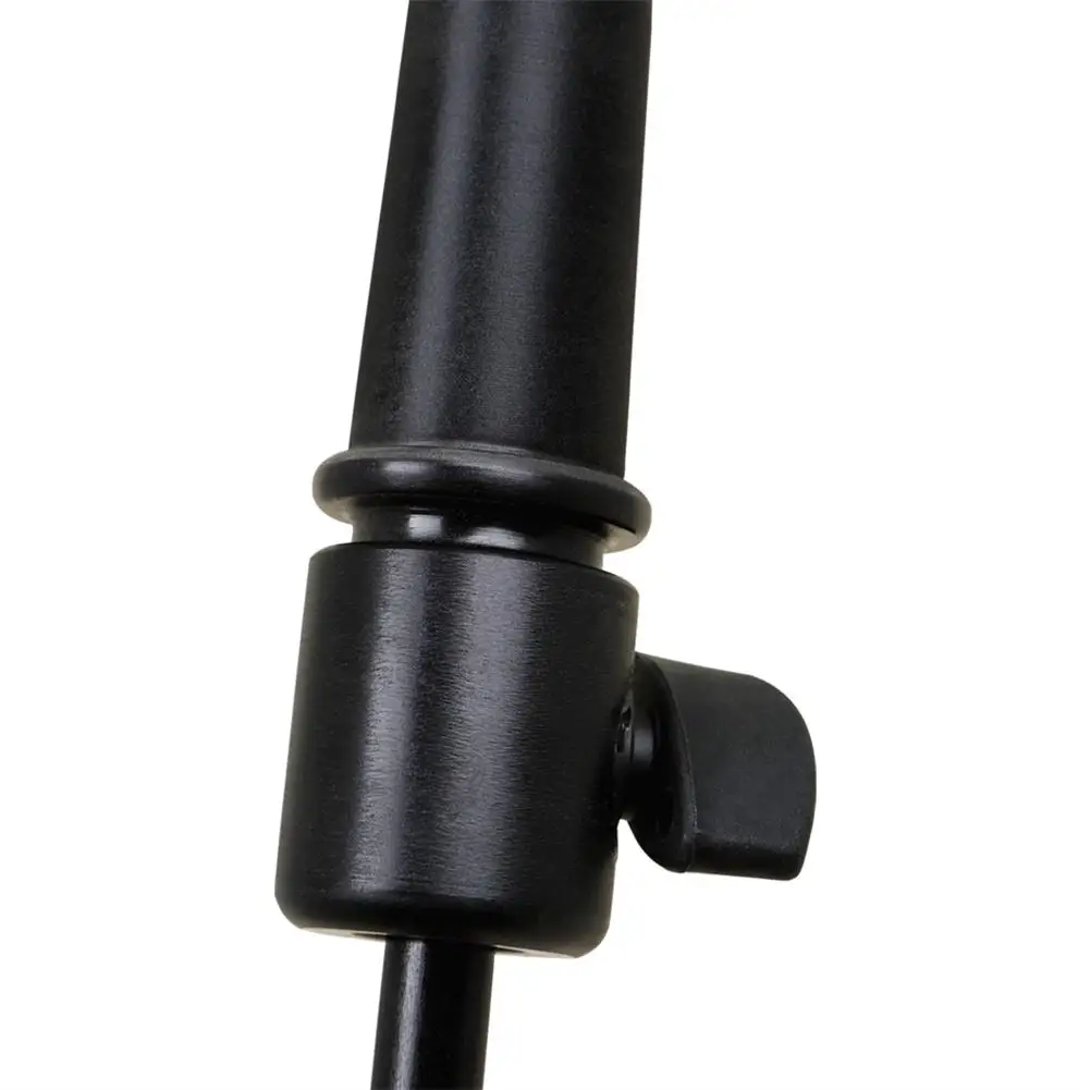 Cello Carbon Fiber Footrest Anti-slip Wear-resistant Cello Spike End Pin Heighten Support Adjustable Base Cello Accessories